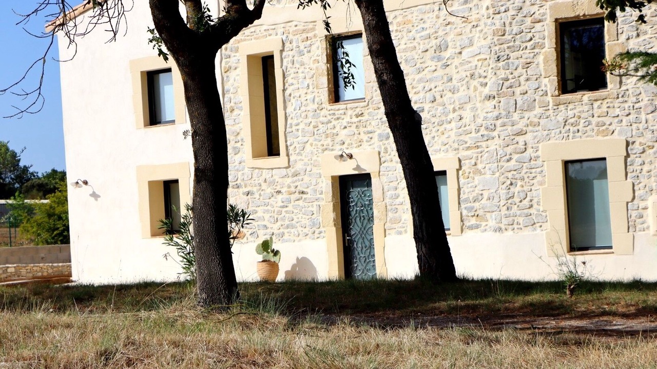 Photo of Outdoor in Aigremont