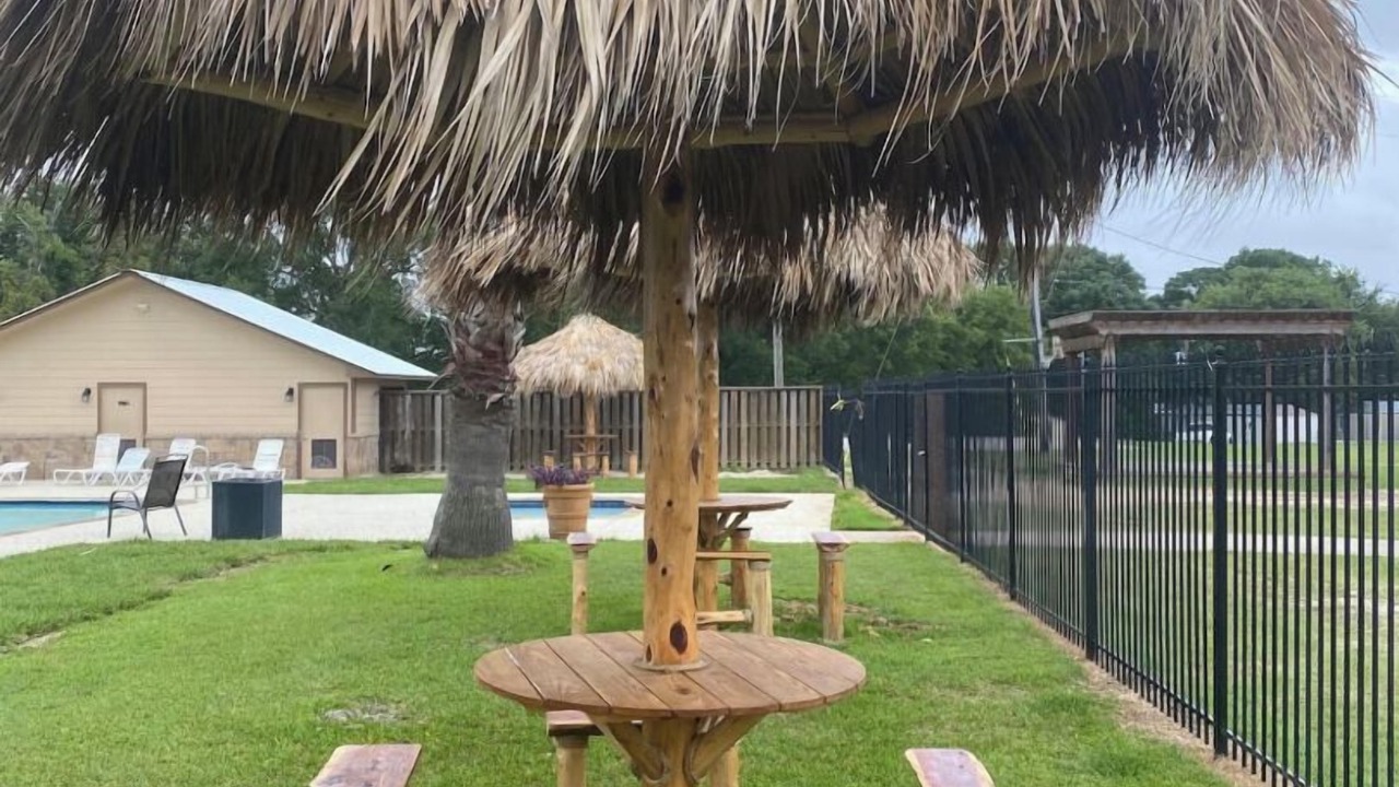 Photo of Outdoor in Willis
