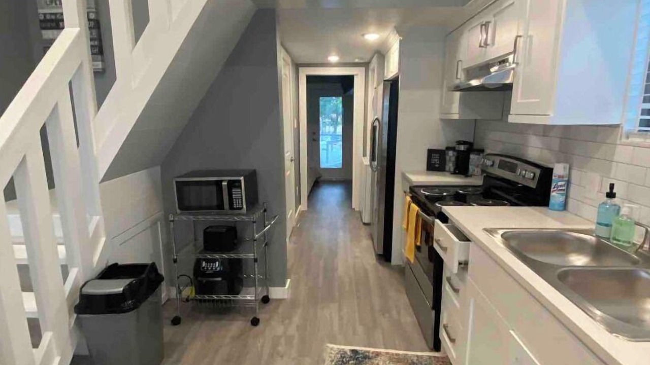 Photo of Kitchen in Willis