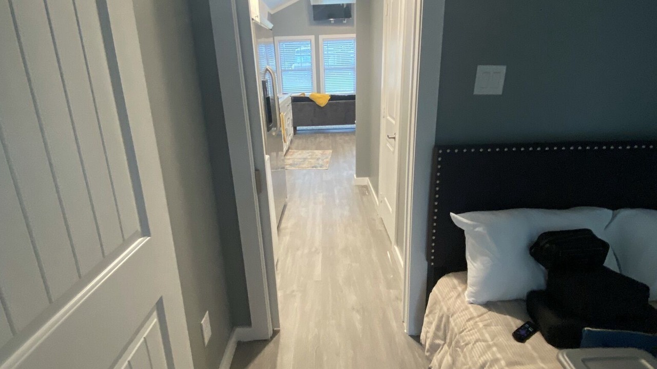Photo of Bedroom in Willis
