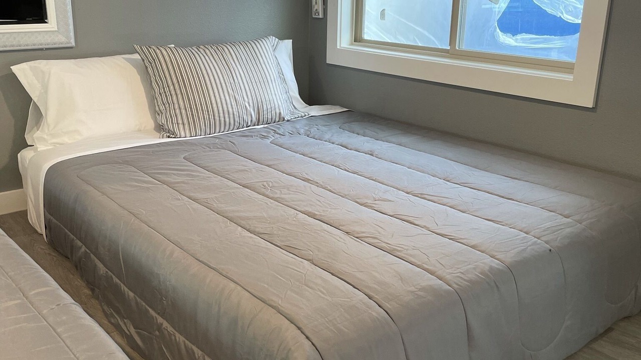 Photo of Bedroom in Willis