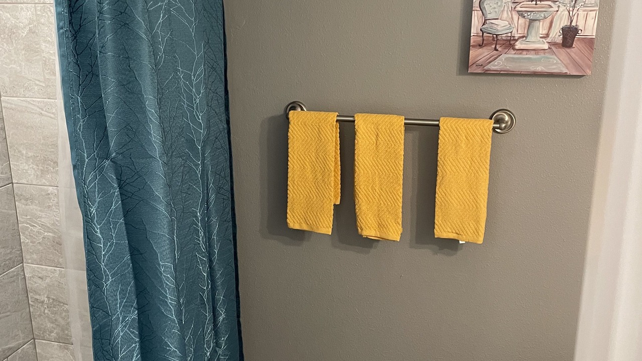 Photo of Bathroom in Willis