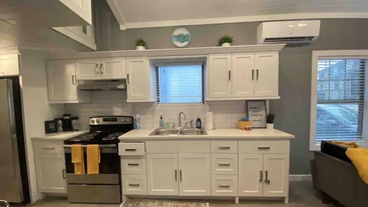 Photo of Kitchen in Willis