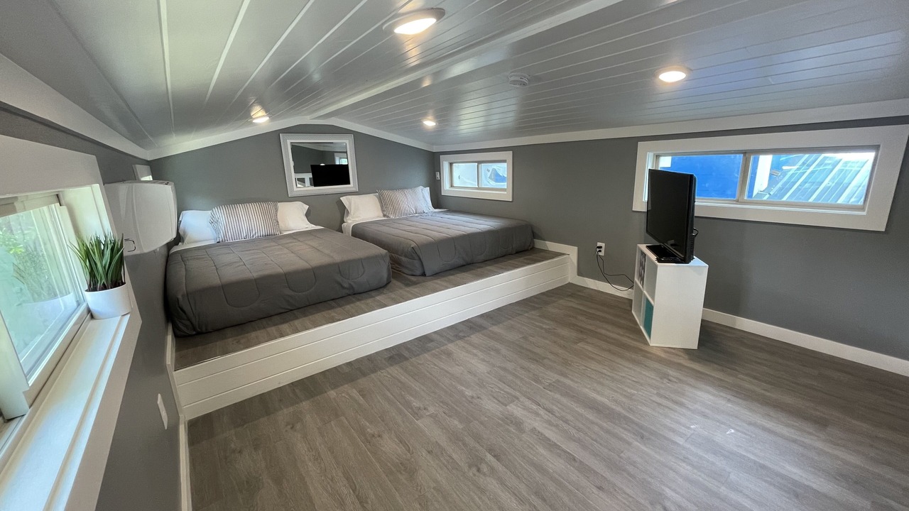 Photo of Bedroom in Willis