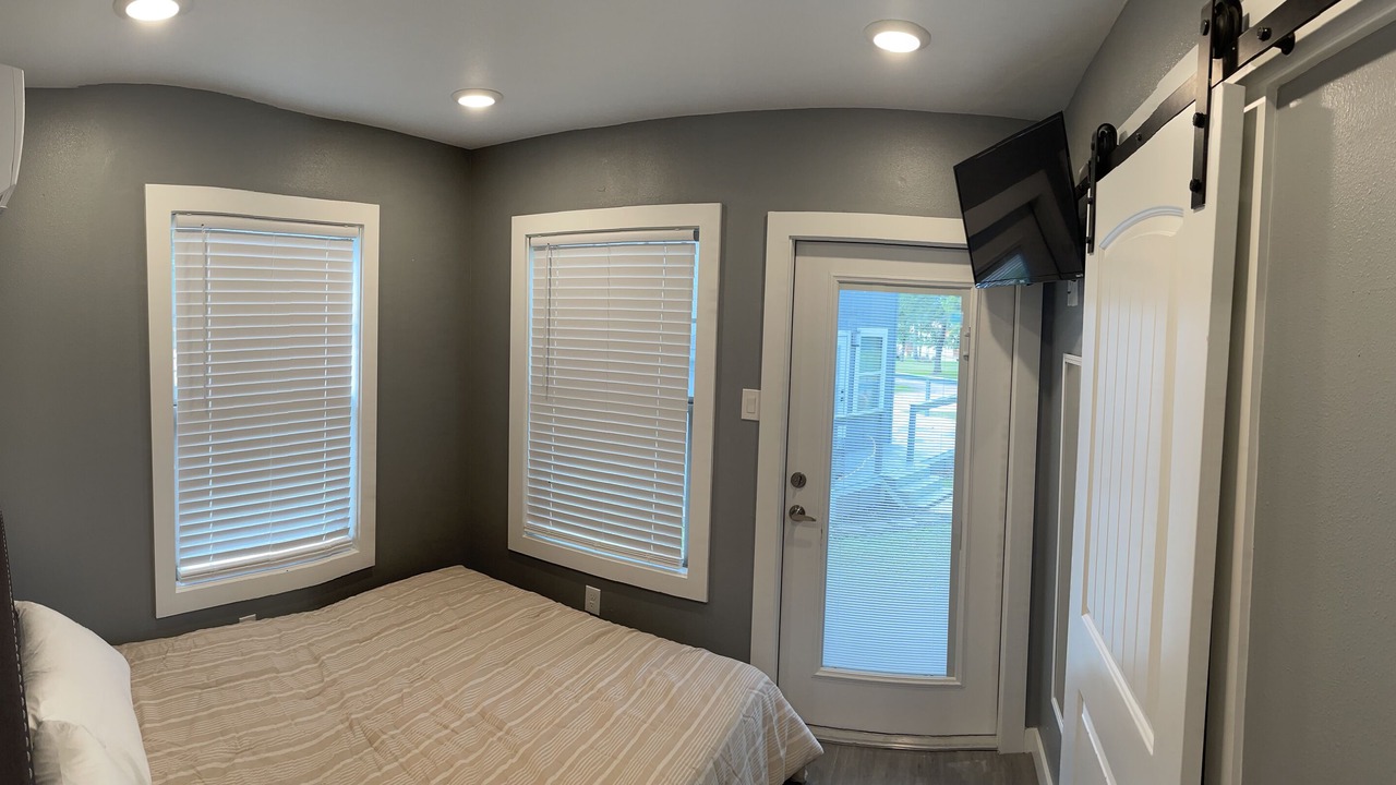 Photo of Bedroom in Willis