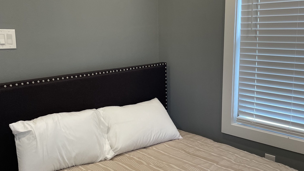 Photo of Bedroom in Willis