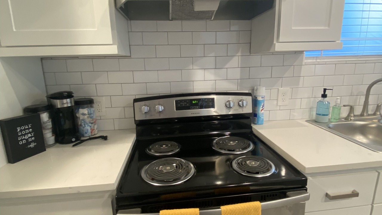 Photo of Kitchen in Willis