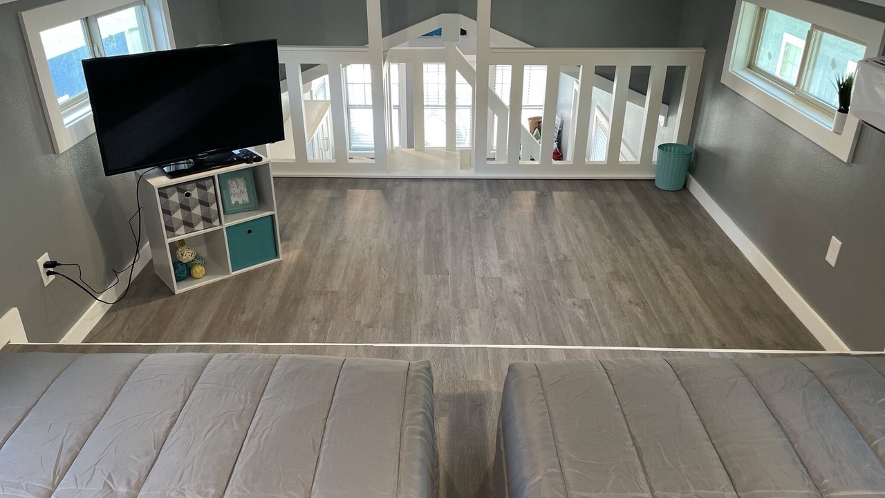 Photo of Bedroom in Willis