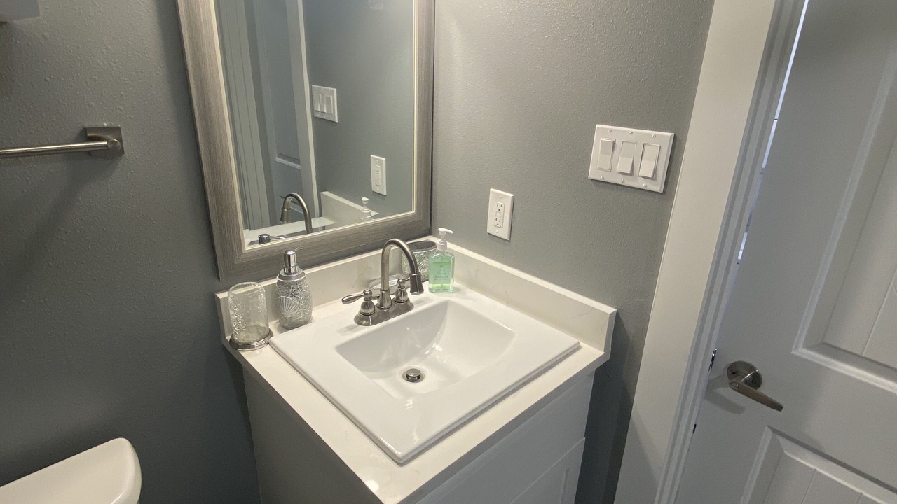 Photo of Bathroom in Willis