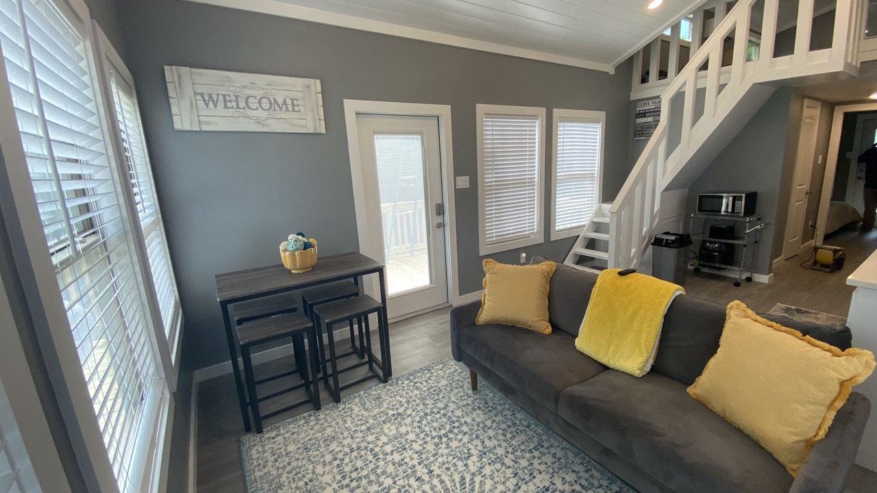 Photo of Livingroom in Willis