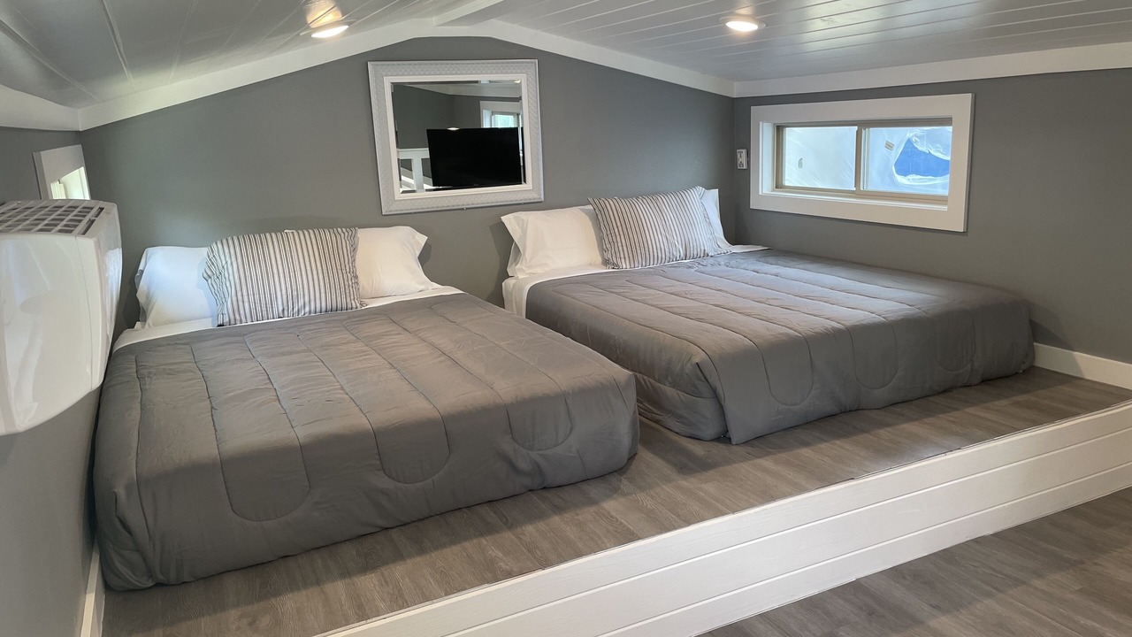Photo of Bedroom in Willis