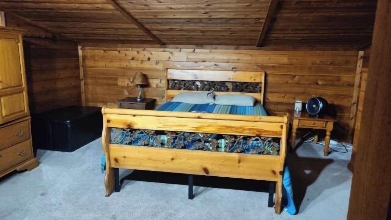 Photo of Bedroom in Flint Creek