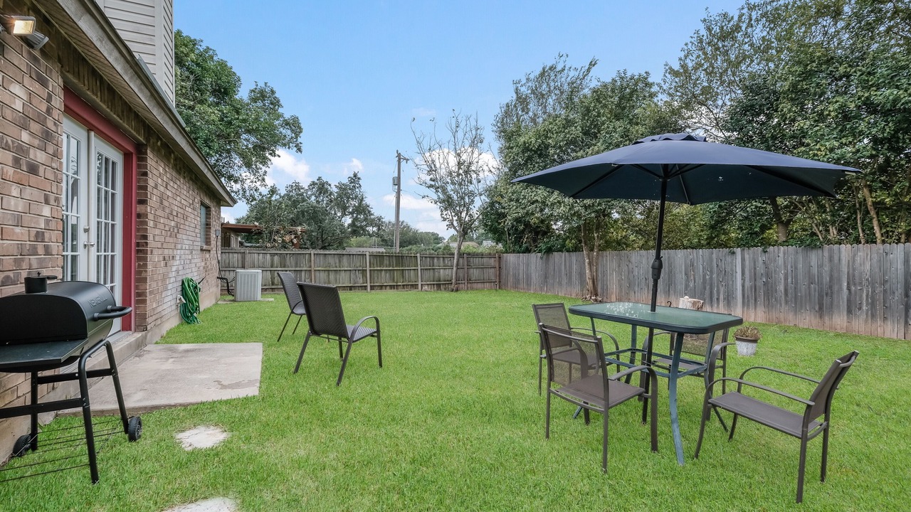 Photo of Outdoor in Northwest Crossing