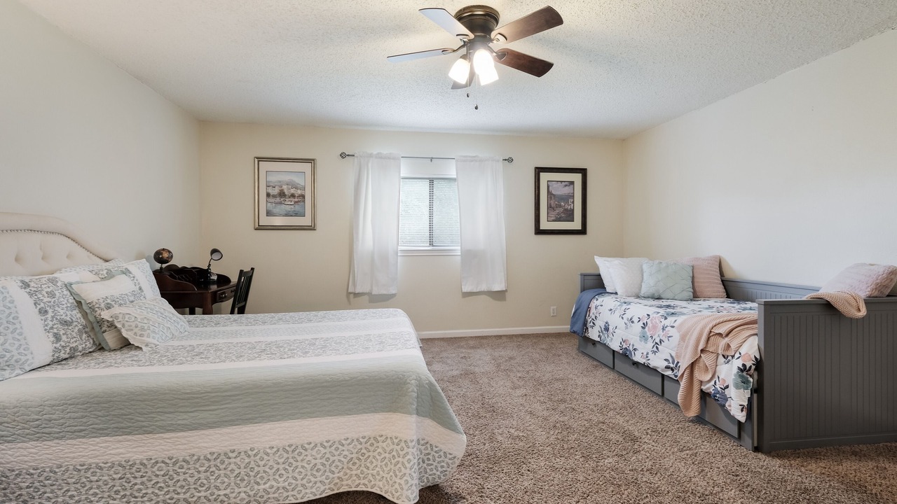 Photo of Bedroom in Northwest Crossing