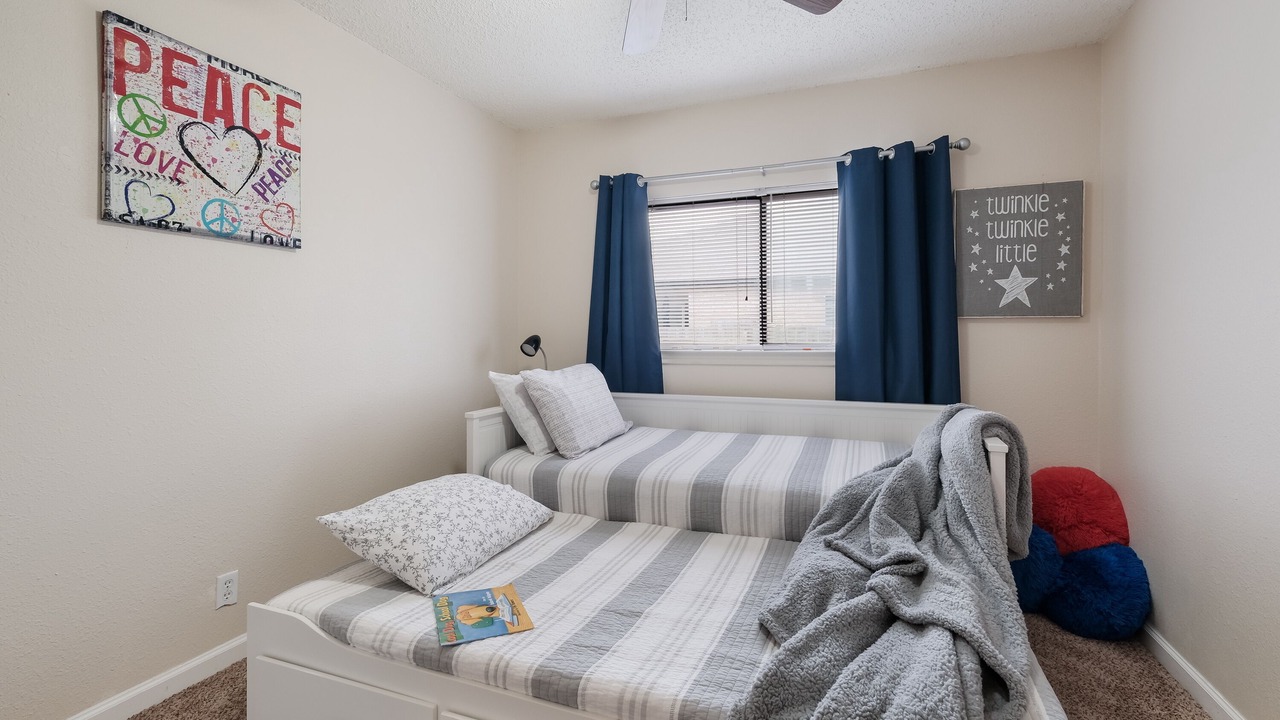 Photo of Bedroom in Northwest Crossing