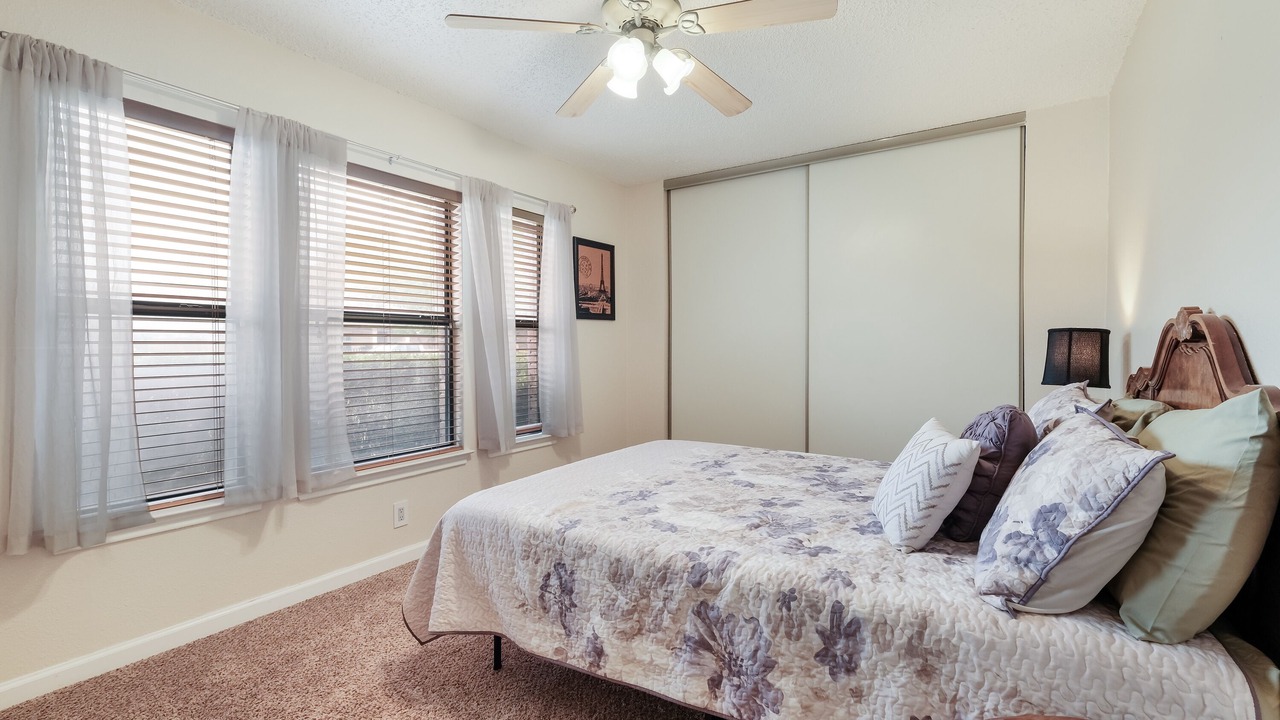 Photo of Bedroom in Northwest Crossing