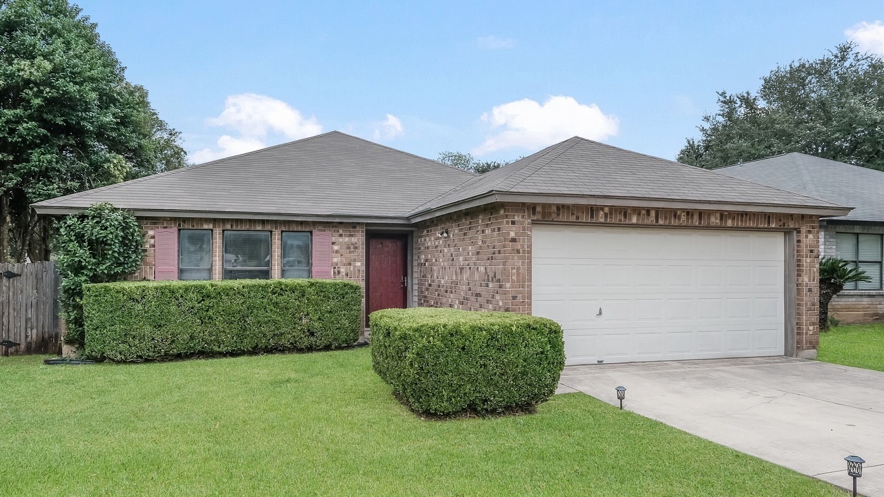 Photo of Outdoor in Northwest Crossing