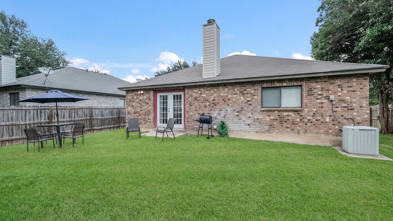 Photo of Outdoor in Northwest Crossing