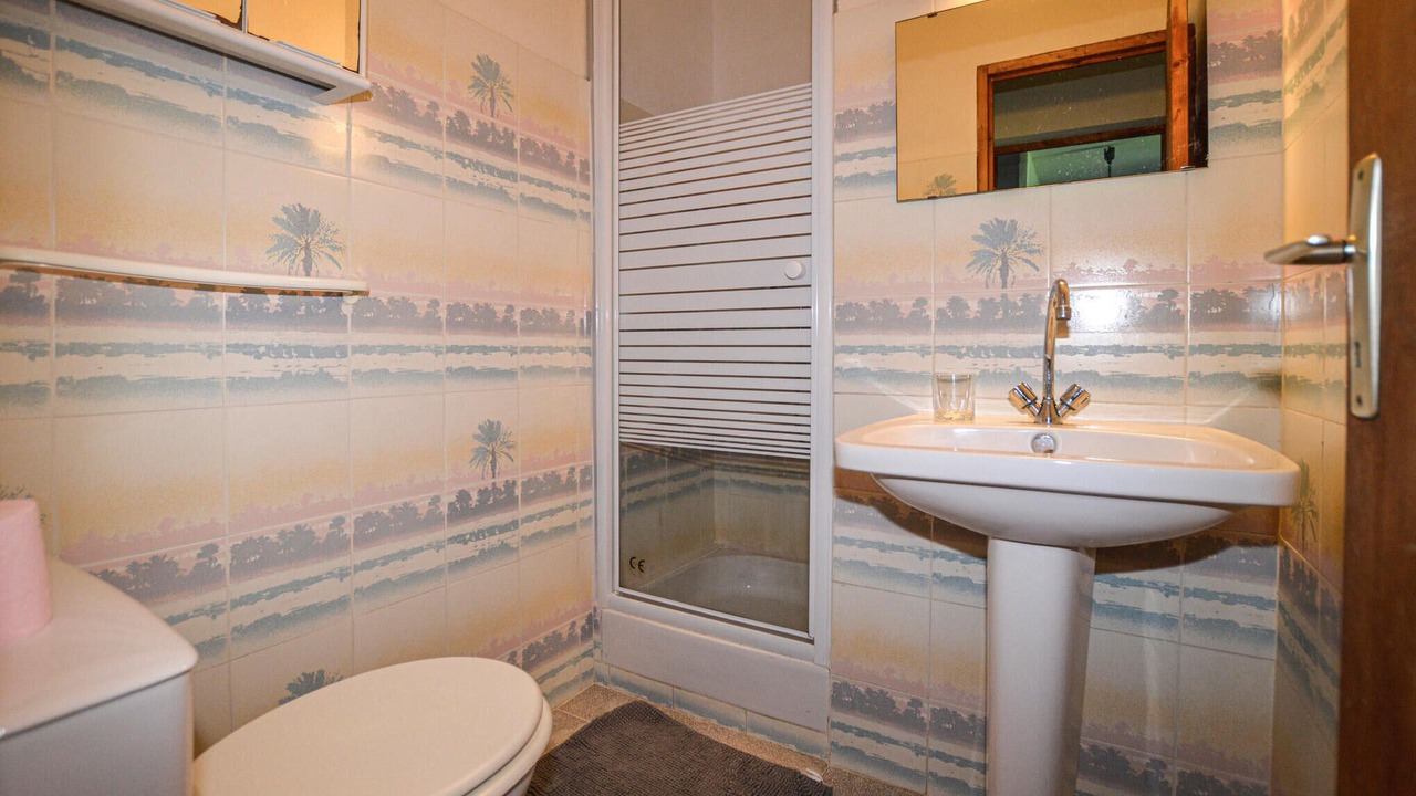 Photo of Bathroom in Carcheto-Brustico