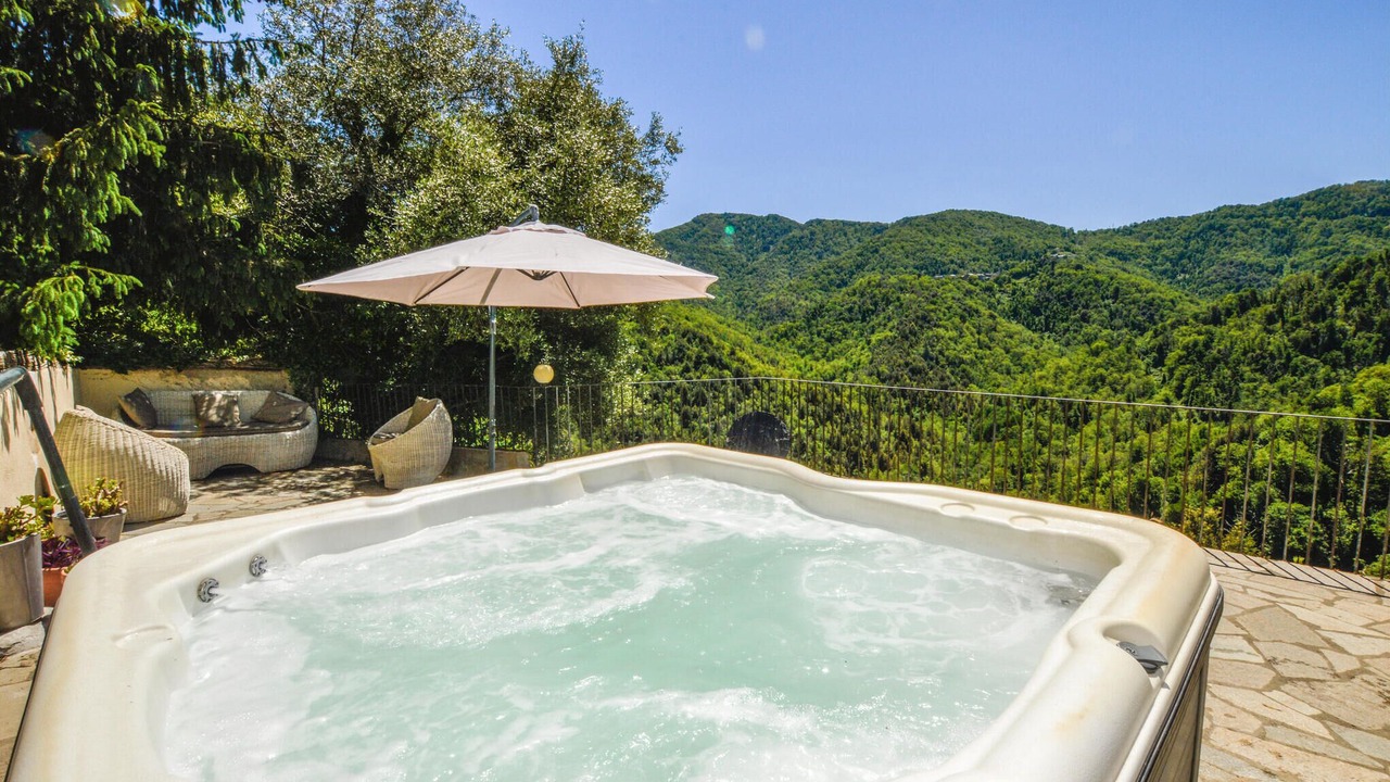Photo of Outdoor in Carcheto-Brustico