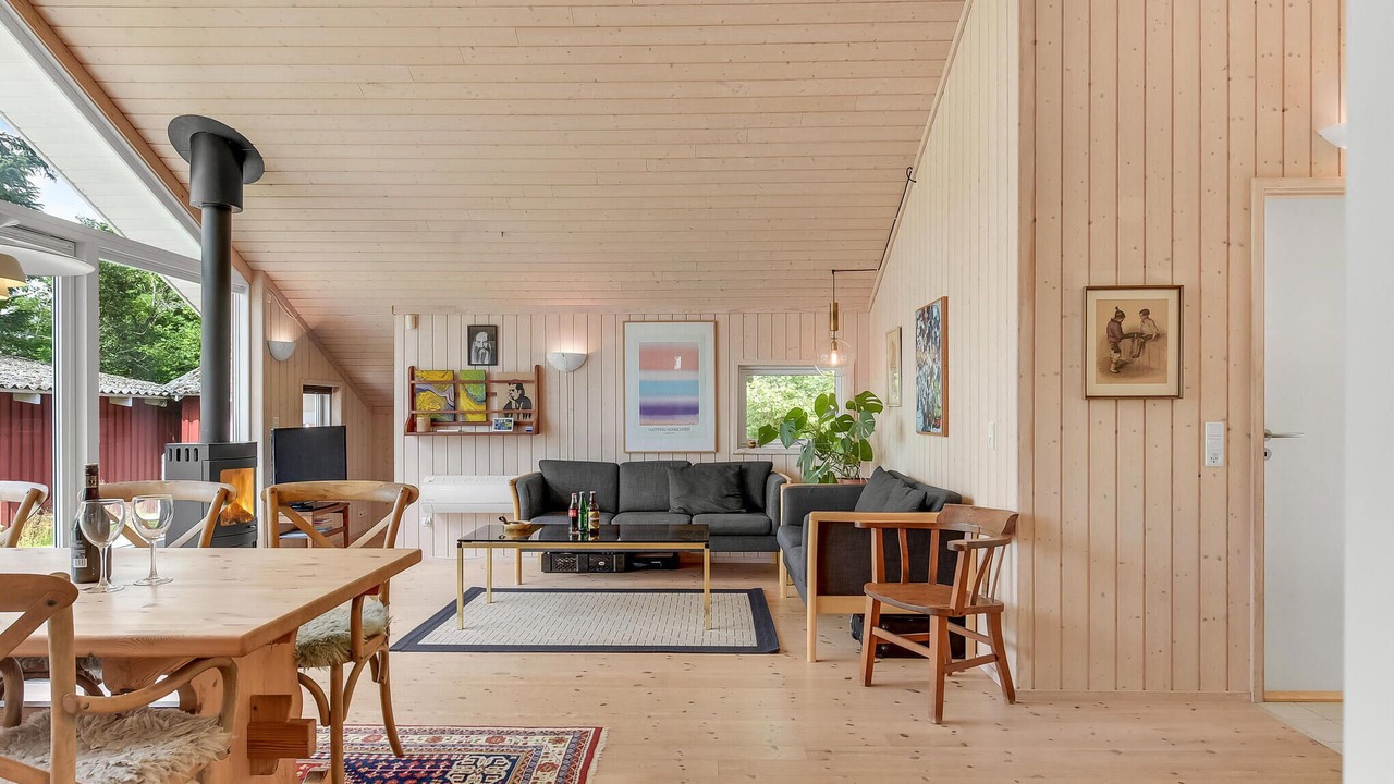 Photo of Bedroom in Hjerting