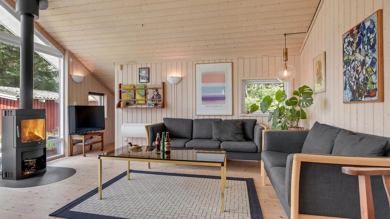 Photo of Bedroom in Hjerting
