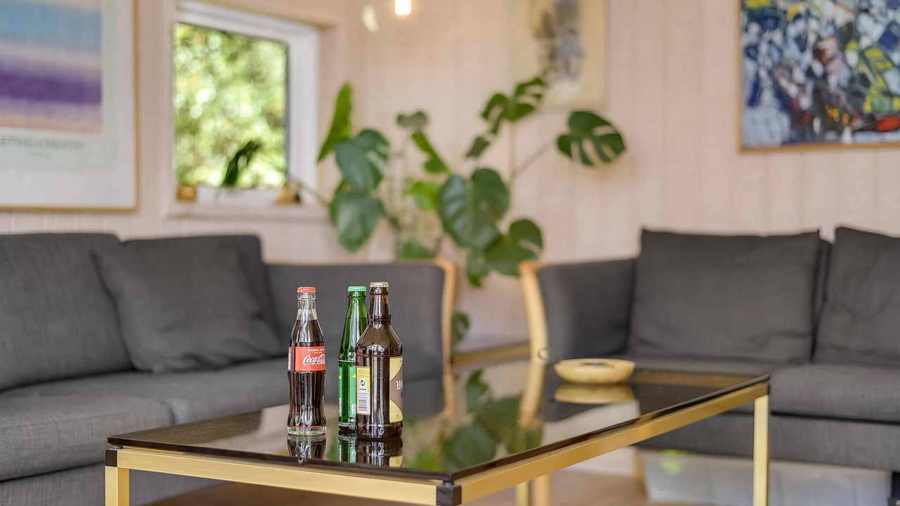 Photo of Bedroom in Hjerting
