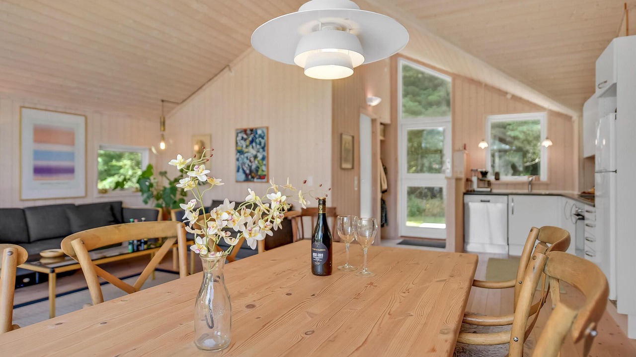 Photo of Bedroom in Hjerting