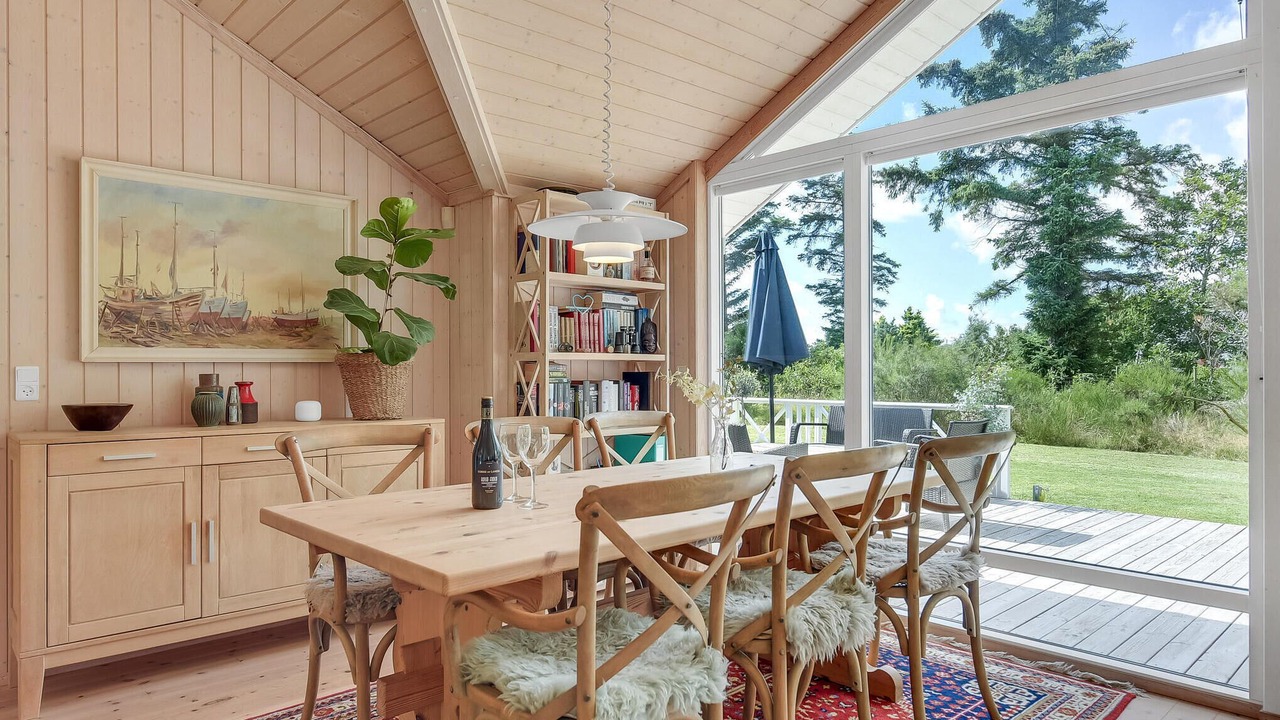 Photo of Bedroom in Hjerting