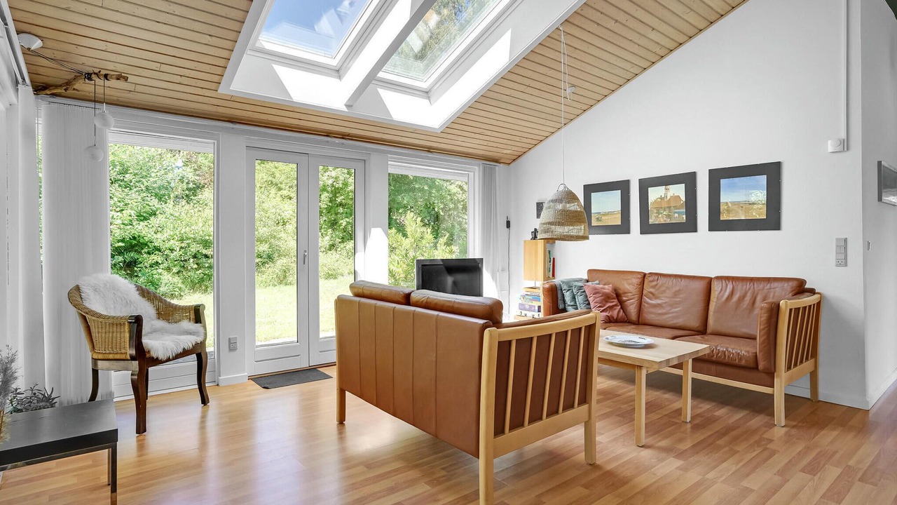 Photo of Bedroom in Femmøller