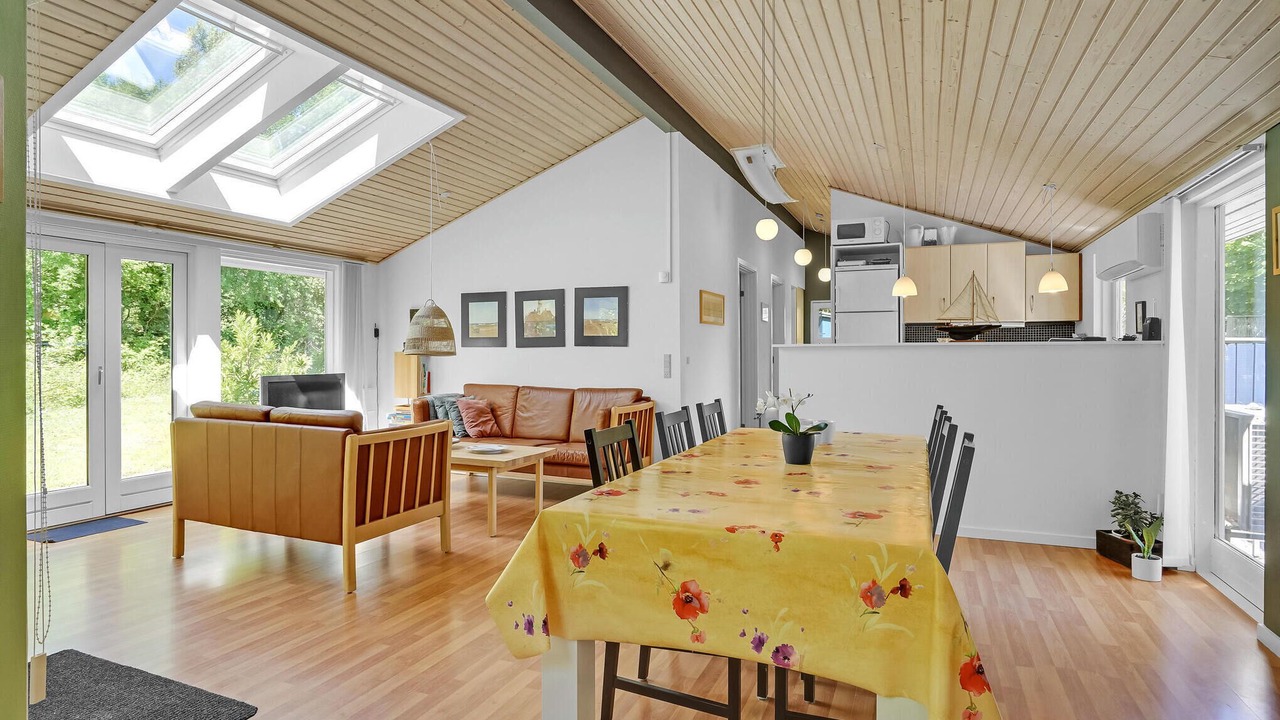 Photo of Bedroom in Femmøller