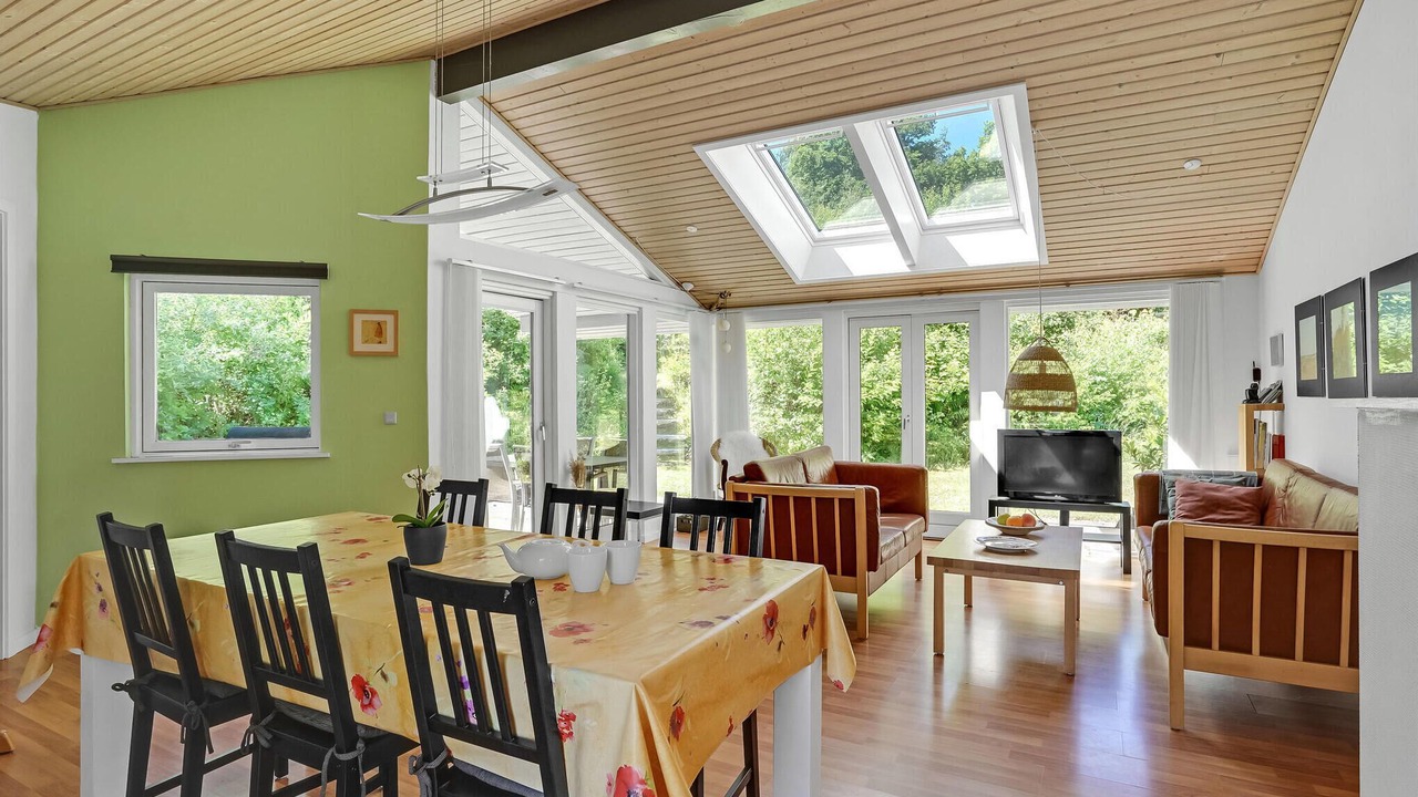 Photo of Bedroom in Femmøller