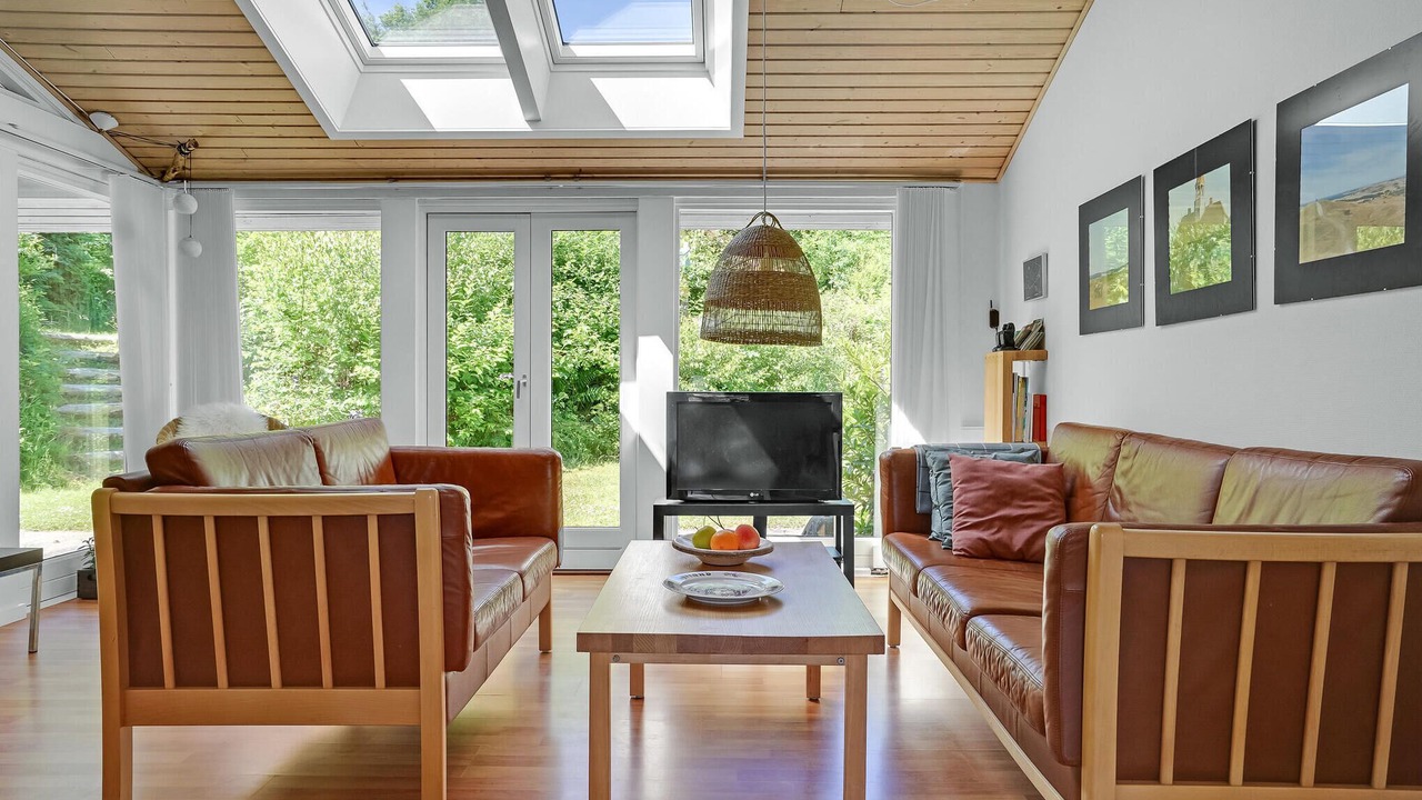 Photo of Bedroom in Femmøller