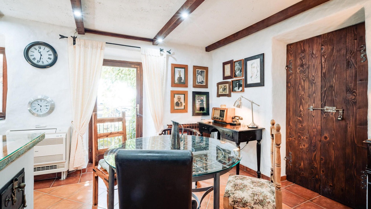 Photo of Bedroom in Popovici