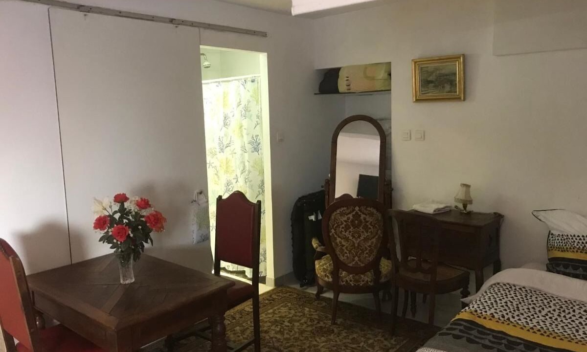 Photo of Bedroom in L'Ile-Bouchard