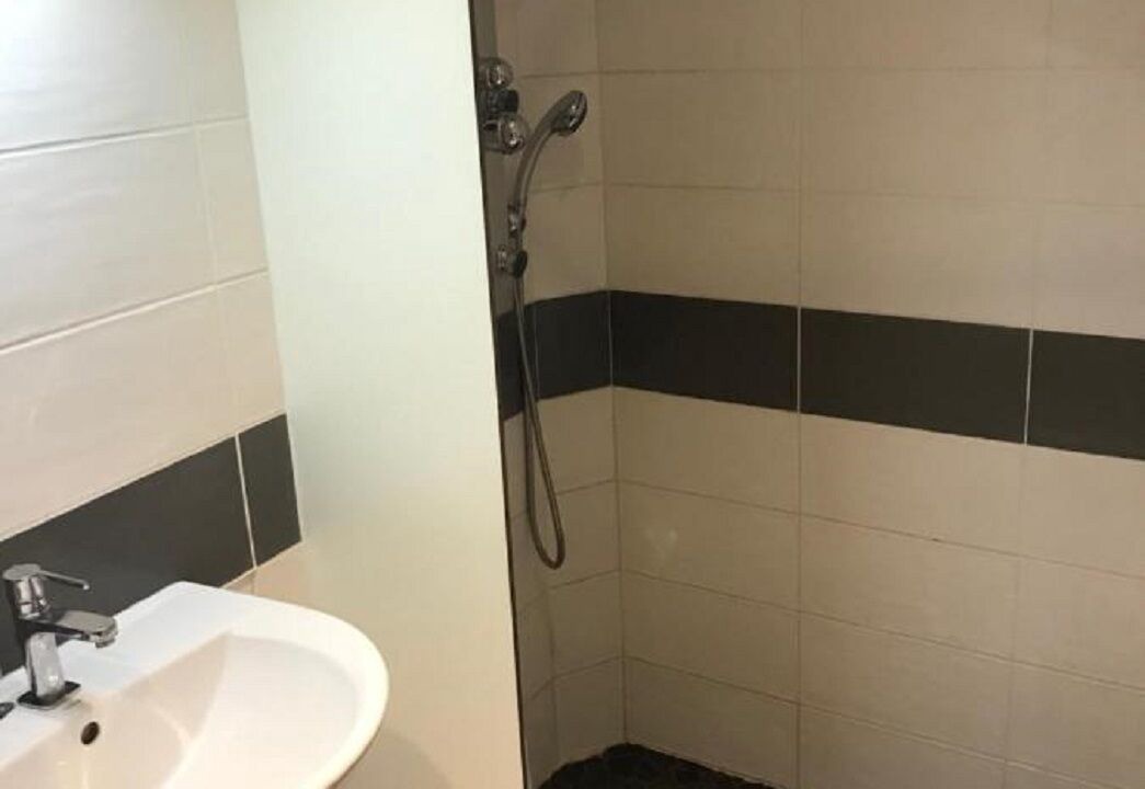 Photo of Bathroom in L'Ile-Bouchard