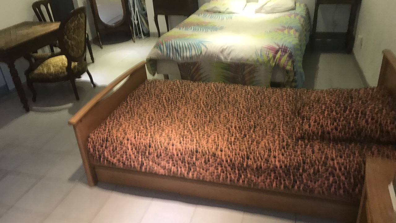 Photo of Bedroom in L'Ile-Bouchard