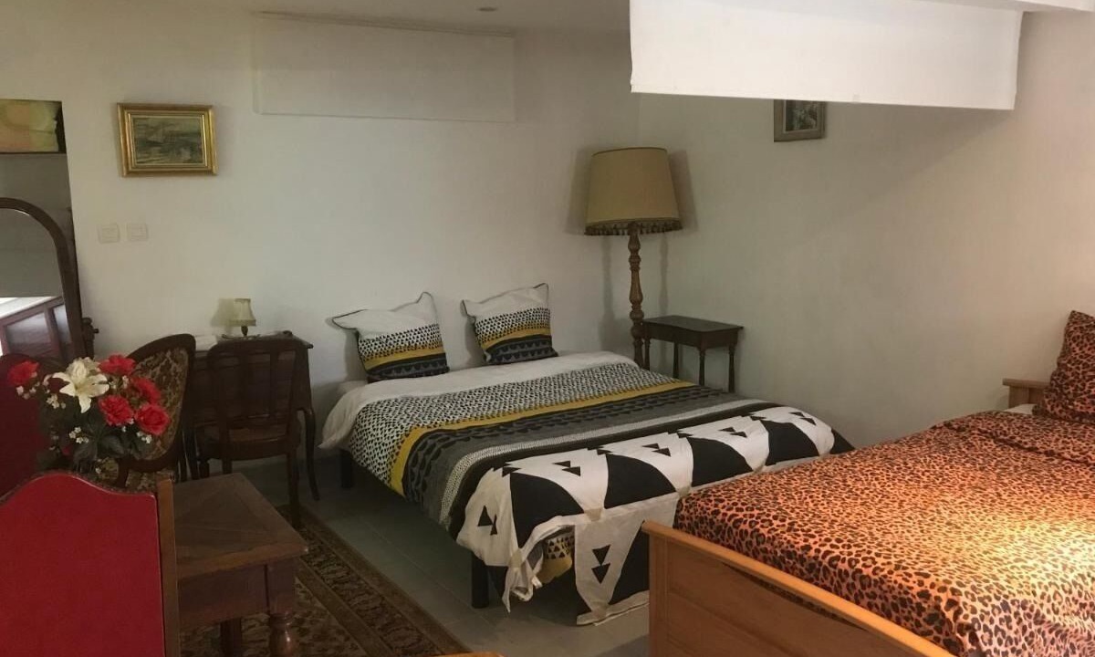Photo of Bedroom in L'Ile-Bouchard