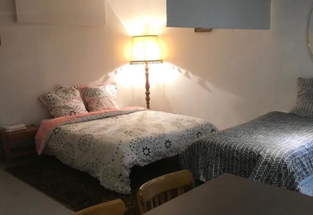 Photo of Bedroom in L'Ile-Bouchard