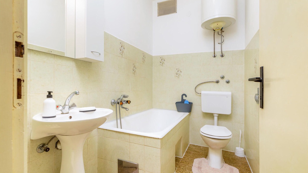 Photo of Bathroom in Vintijan