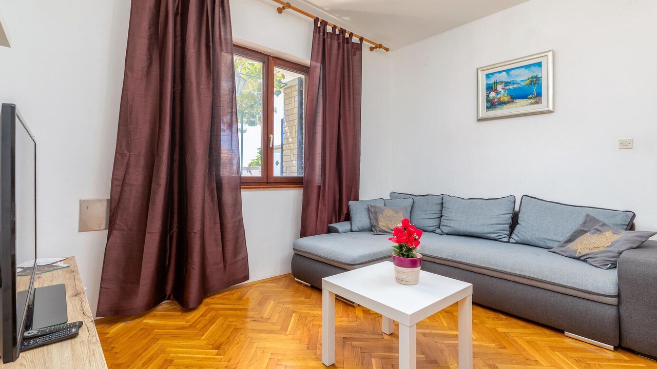 Photo of Bedroom in Vintijan