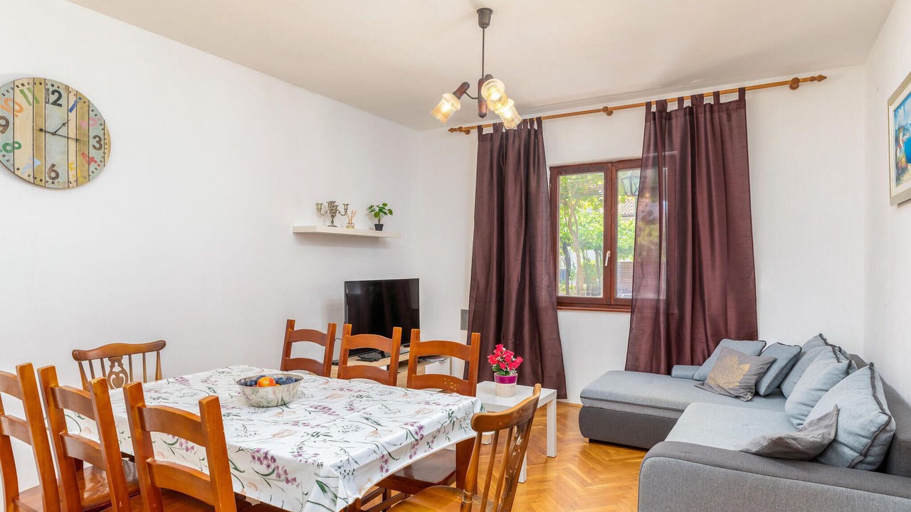Photo of Bedroom in Vintijan