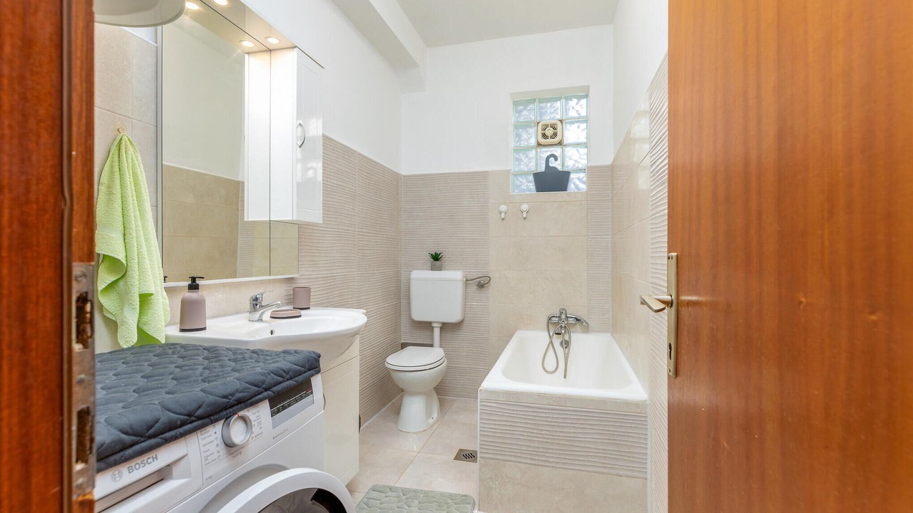 Photo of Bathroom in Vintijan