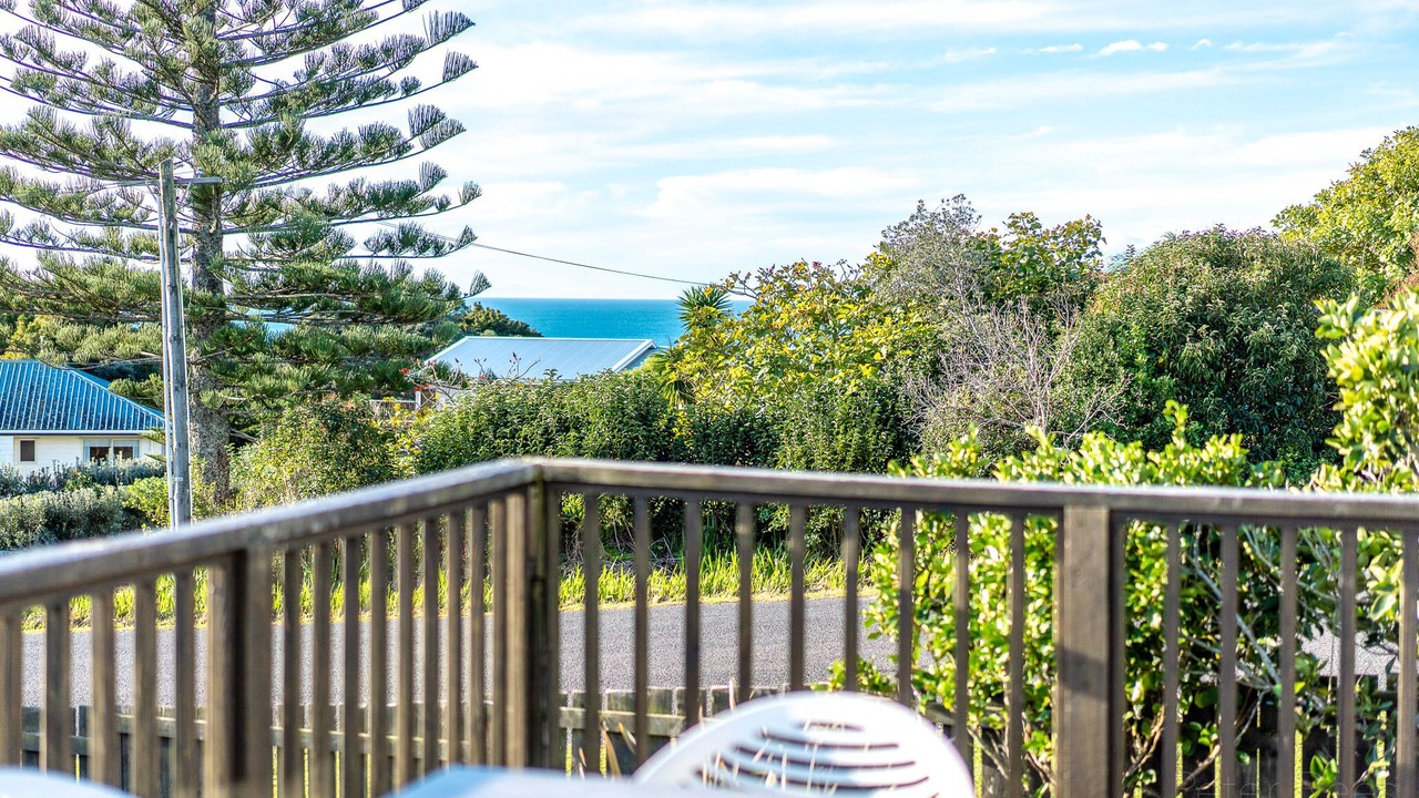 Photo of Outdoor in Onetangi