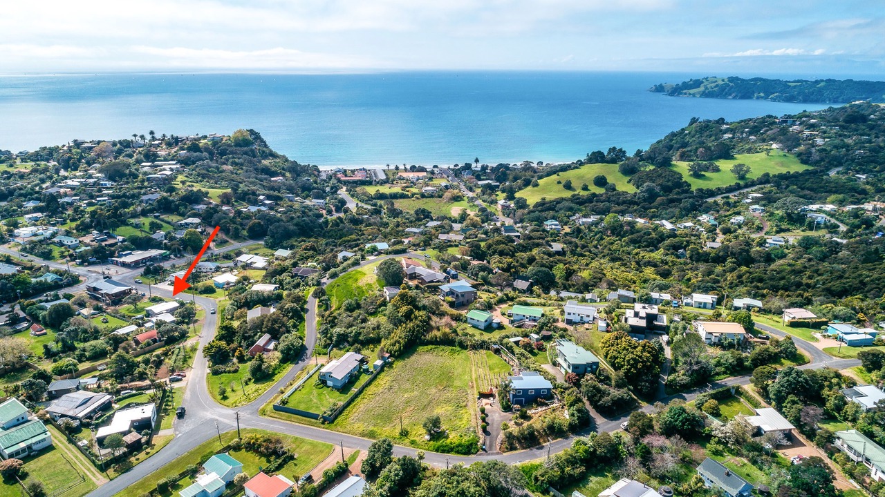 Photo of Outdoor in Onetangi