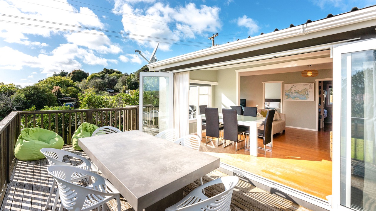 Photo of Outdoor in Onetangi