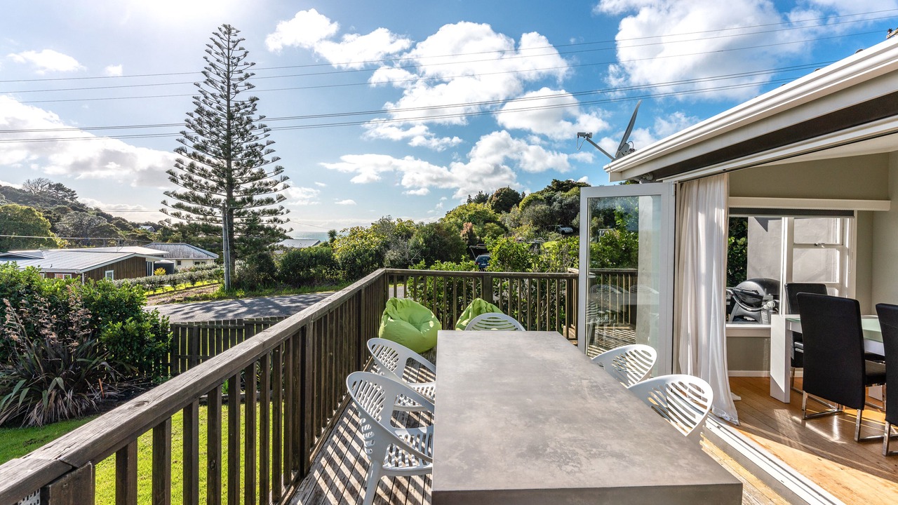 Photo of Outdoor in Onetangi