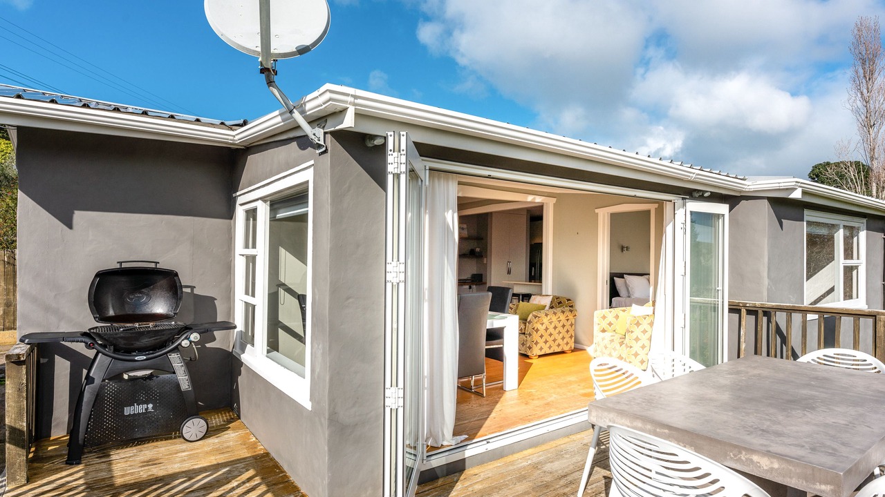 Photo of Outdoor in Onetangi