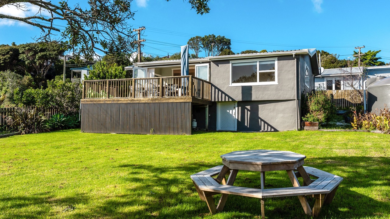 Photo of Outdoor in Onetangi