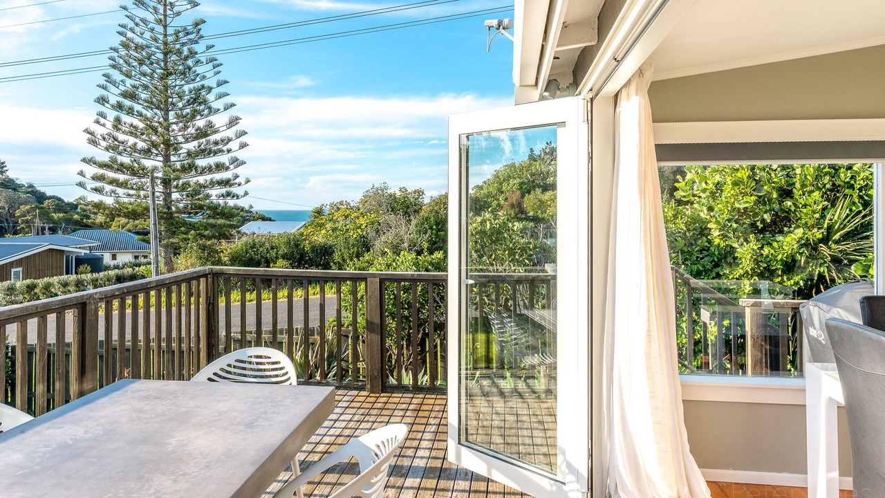 Photo of Outdoor in Onetangi